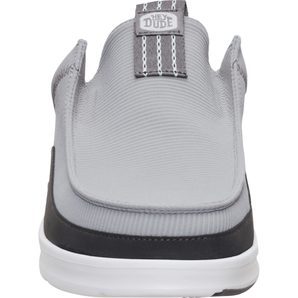 Wally Hey2O Slip Ribbed Stretch