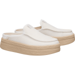 Austin Lift Espadrille Woven
