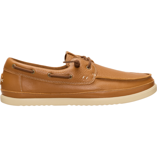 Harbor Lo Craft Leather