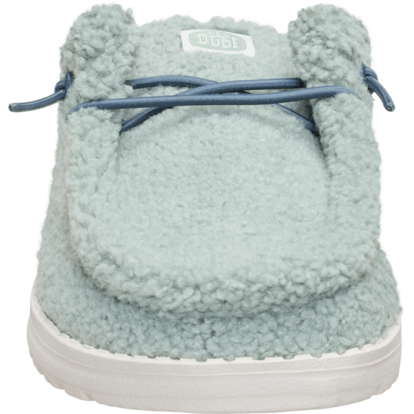 Wendy Slip Sherpa
