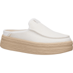 Austin Lift Espadrille Woven