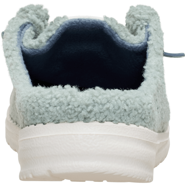 Wendy Slip Sherpa