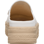 Austin Lift Espadrille Woven