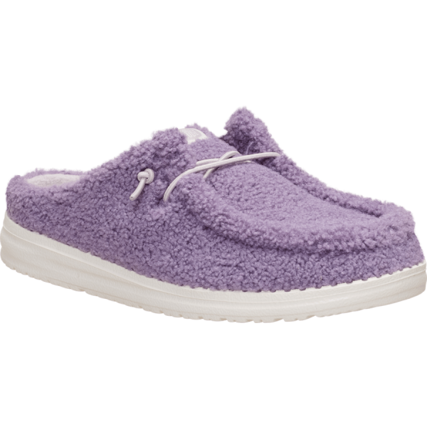 Wendy Slip Sherpa