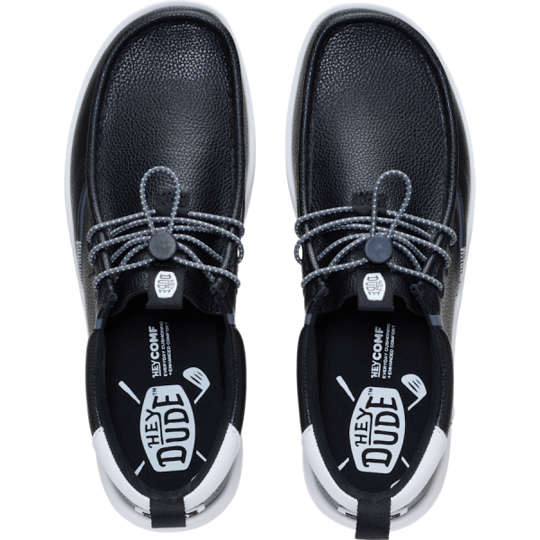 Wally Golf Classic Toggle
