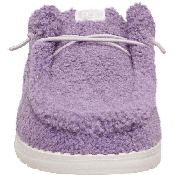 Wendy Slip Sherpa