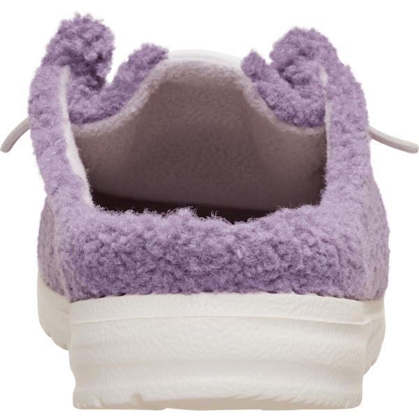 Wendy Slip Sherpa
