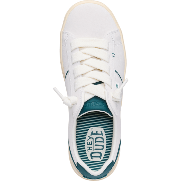 Karina DBL Duo Suede