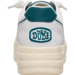 Karina DBL Duo Suede