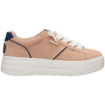 Karina DBL Duo Suede