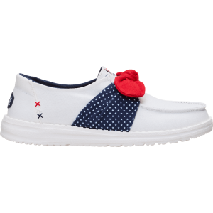 Wendy Bow Americana Stars