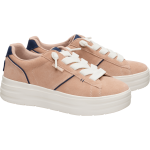 Karina DBL Duo Suede