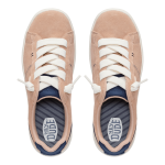 Karina DBL Duo Suede