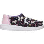 Wendy Toddler Unicorn Stars
