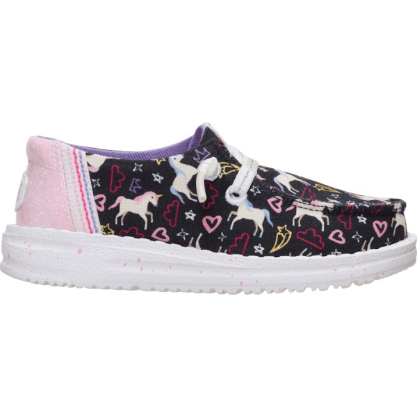Wendy Toddler Unicorn Stars