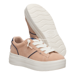 Karina DBL Duo Suede
