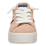 Karina DBL Duo Suede