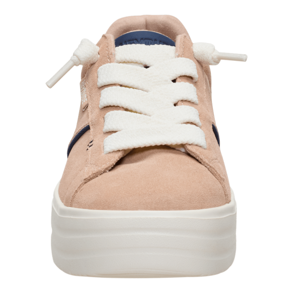 Karina DBL Duo Suede