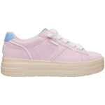 Karina DBL Duo Suede
