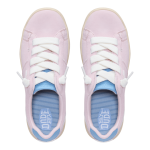 Karina DBL Duo Suede