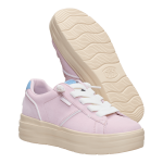 Karina DBL Duo Suede