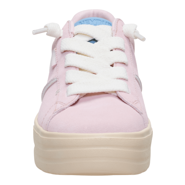 Karina DBL Duo Suede