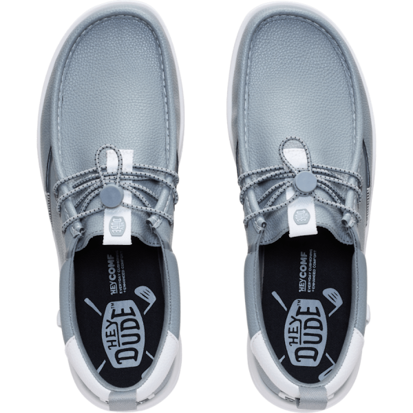 Wally Golf Classic Toggle
