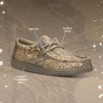Wally Realtree Advantage Classic