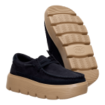 Austin Edge Ox Nubuck