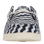 Wendy Slip Terry Stripe