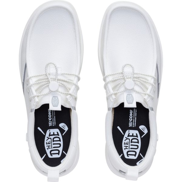 Wally Golf Classic Toggle