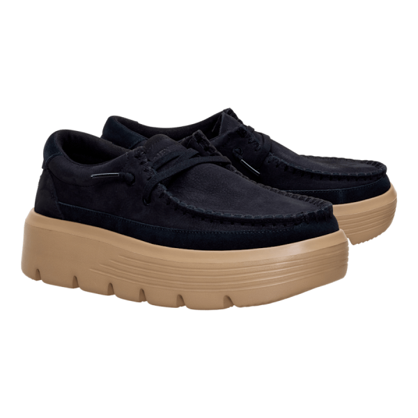 Austin Edge Ox Nubuck