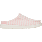 Wendy Slip Terry Stripe