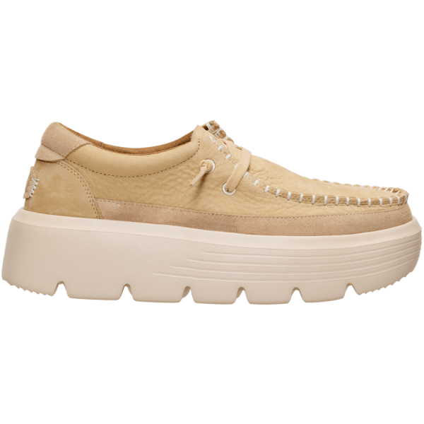 Austin Edge Ox Nubuck