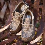 Wally Realtree Advantage Classic