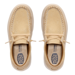 Austin Edge Ox Nubuck