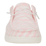 Wendy Slip Terry Stripe