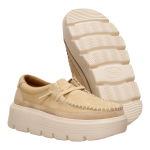 Austin Edge Ox Nubuck