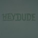 HEYDUDE Linear Go To Tee