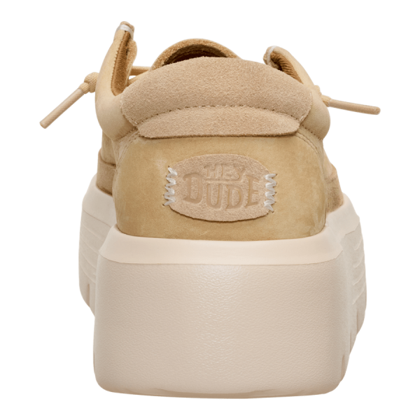 Austin Edge Ox Nubuck