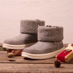 Camden Cuff Wool Cozy