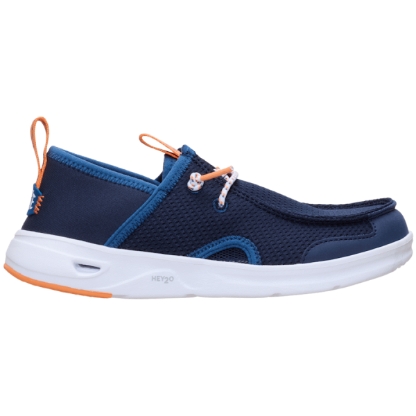 Wally Hey2O Wander Youth Mesh