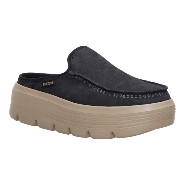 Austin Edge Leather