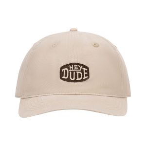 HEYDUDE Dad Hat