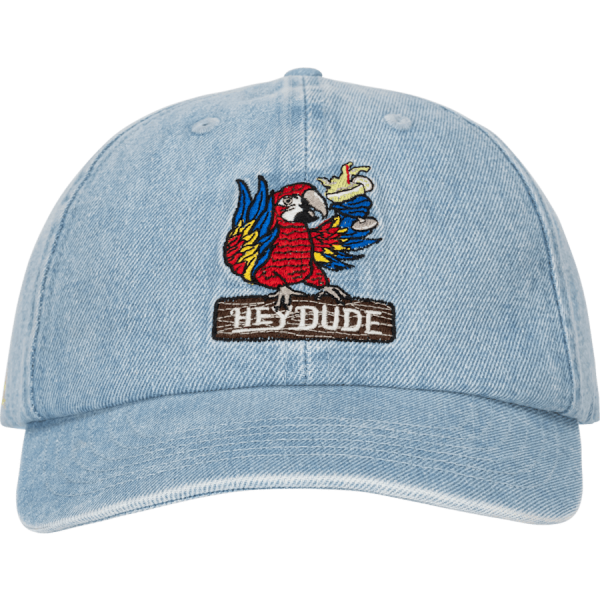 Margaritaville Denim Dad Hat