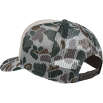 HEYDUDE Camo Foam Trucker